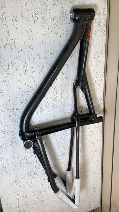Cannondale Scalpel — gruppo Frameset, taglia M