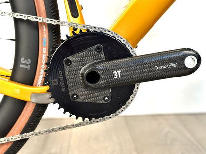 3T Racemax 2027 — Bici usata
