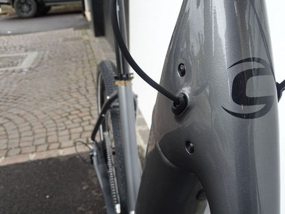 Cannondale Adventure Neo 4 2022 — Bici usata