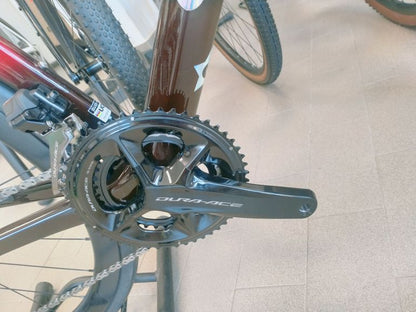 Guerciotti Veloce S 2026 — Bici usata
