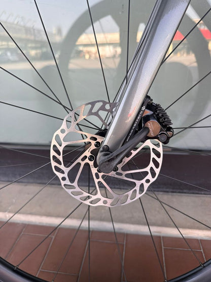 Giant Defy Advanced 1 Ml 2024 usata — dettaglio