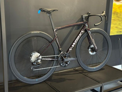 Specialized S-Works Tarmac SL8 — telaio in Carbonio, Nuovo