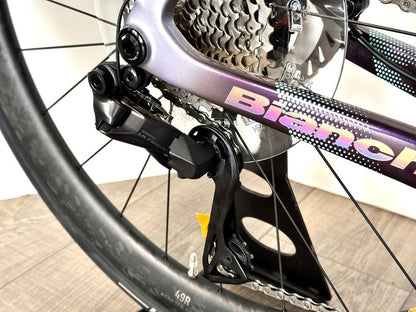 Bianchi Infinito Launch Edition 2026 — Bici usata