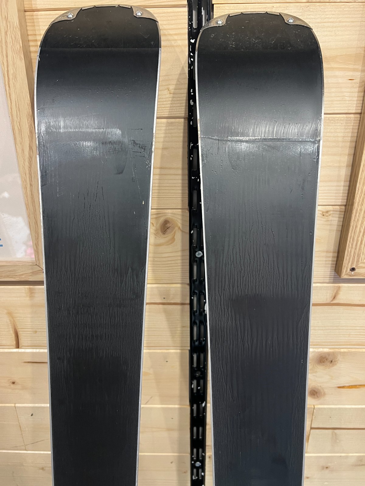 Nordica Spitfire CA Grey 2026 usato — dettaglio