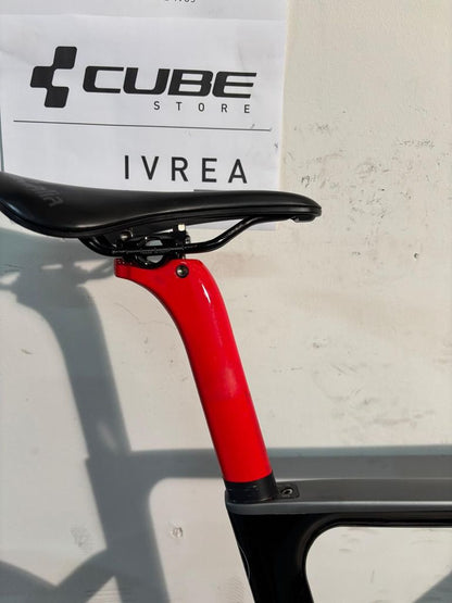 Olmo E-Bro 2024 usata — dettaglio