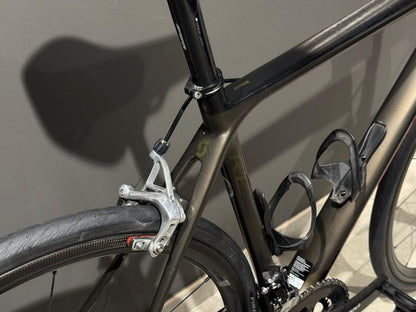 Scott Addict RC 20 2019 usata — dettaglio