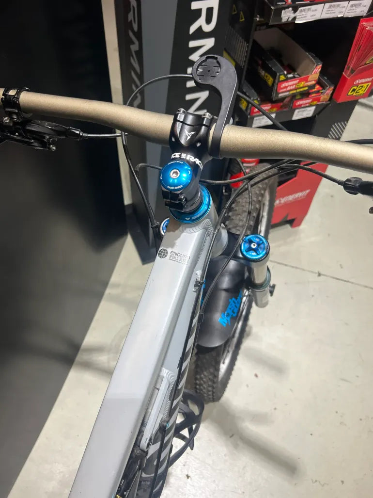 Canyon Torque 2007 usata — dettaglio
