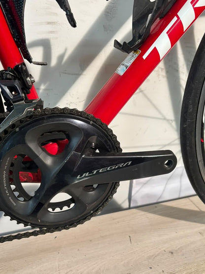 Trek Émonda Sl 6 2017 usata — dettaglio