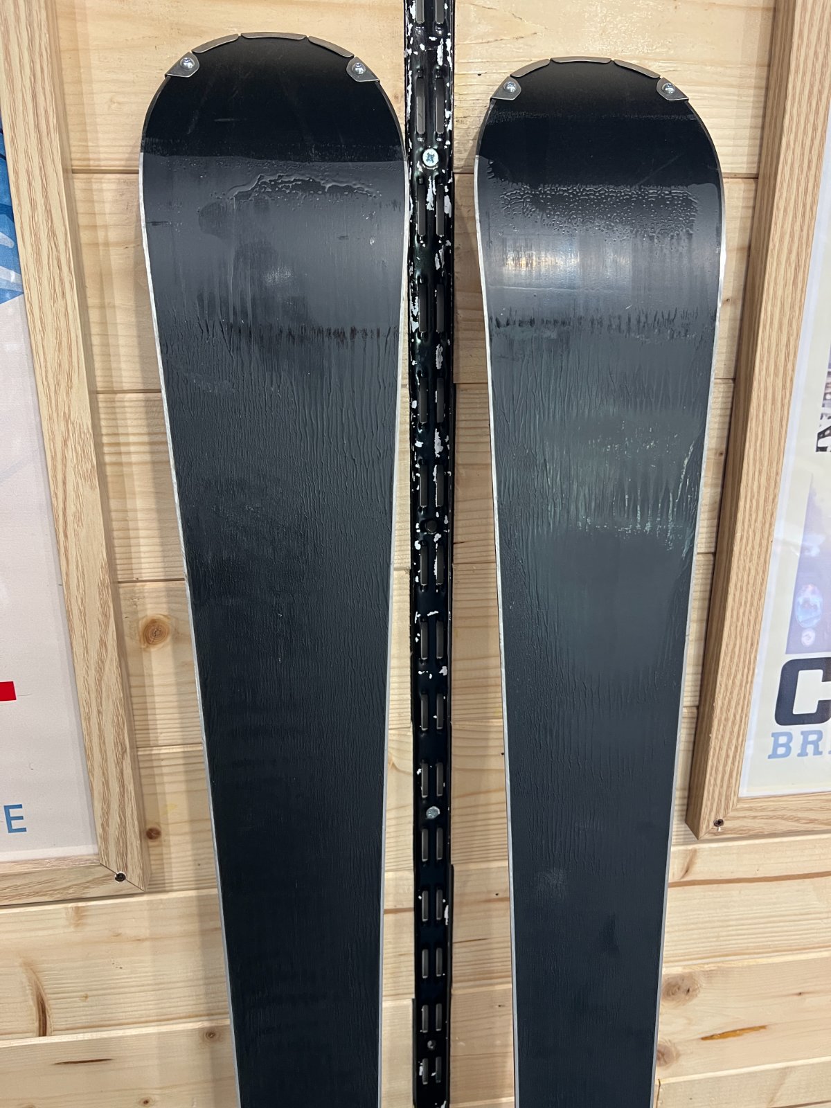 Dynastar Speed 563 2025 usato — dettaglio