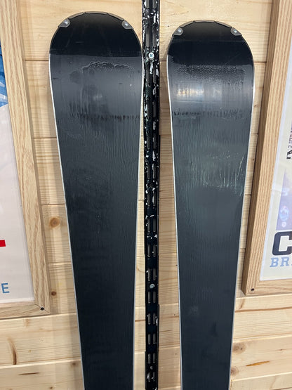 Dynastar Speed 563 2025 usato — dettaglio