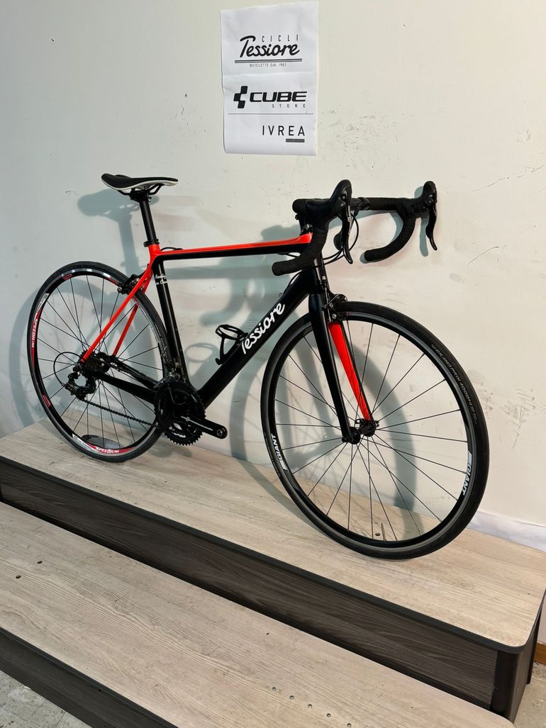 Other Brands Cavallaria 2014 usata — dettaglio