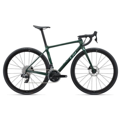 Liv Langma Advanced Pro 1 Ar — telaio in Carbonio, Nuovo