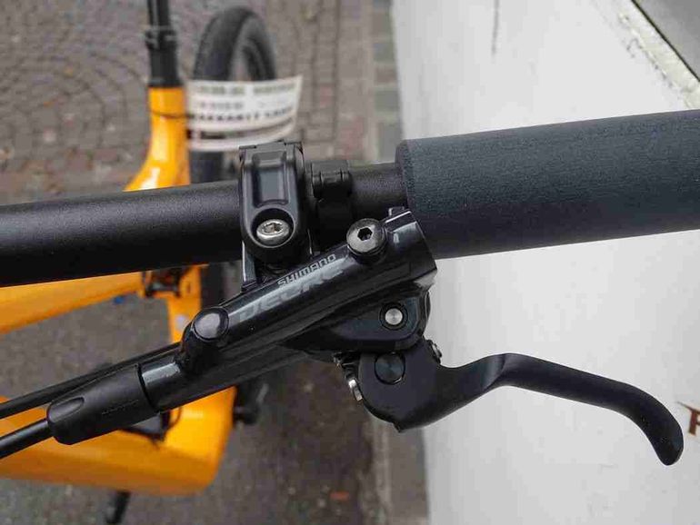 Cannondale Scalpel Carbon Se 2 2024 usata — dettaglio