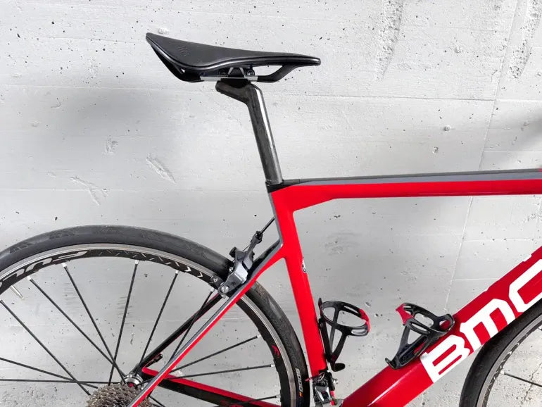 BMC Teammachine Slr 01 Four 2019 — Bici usata