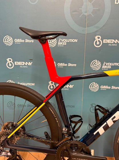 Trek Madone Slr 7 2025 usata — dettaglio