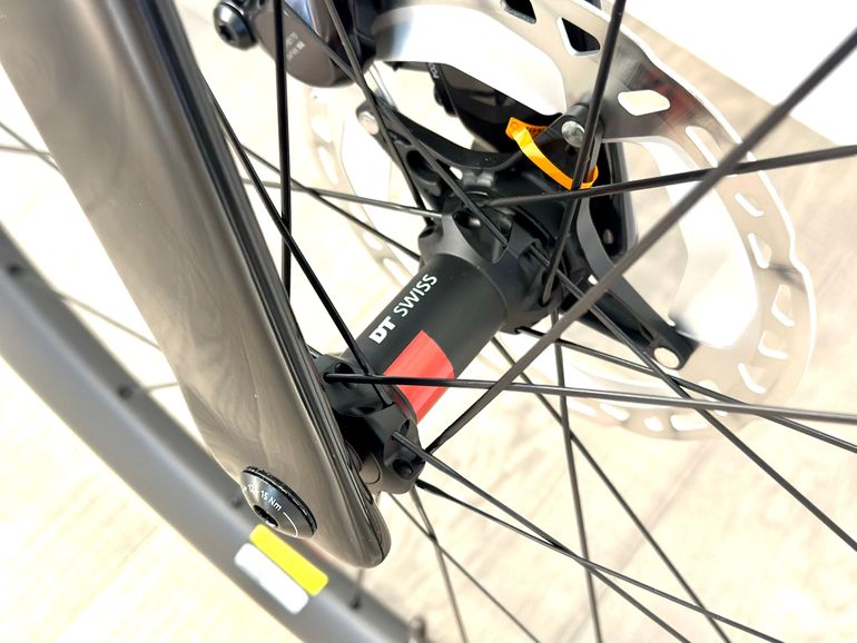 Cervelo S5 2025 usata — dettaglio