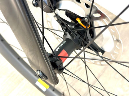 Cervelo S5 2025 usata — dettaglio