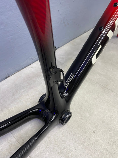 Specialized S Works Tarmac Sl7 2021 usata — dettaglio