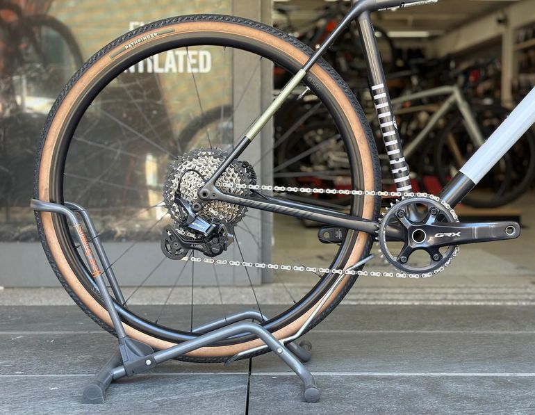 Specialized Crux Comp — telaio in Carbonio, Ottime condizioni