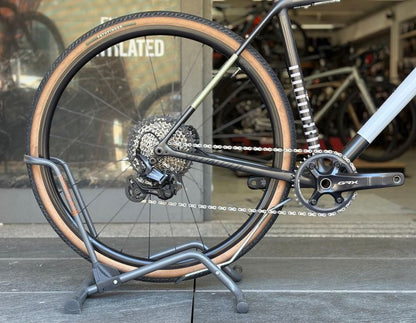 Specialized Crux Comp — telaio in Carbonio, Ottime condizioni