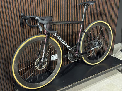Specialized S-Works Tarmac Sl8 2024 usata — dettaglio