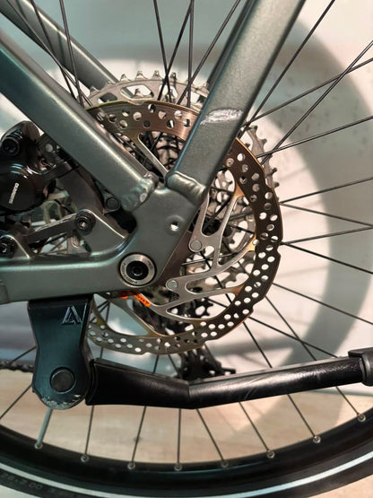 Cube Kathmandu Hybrid Pro 750 — telaio in Alluminio, Ottime condizioni