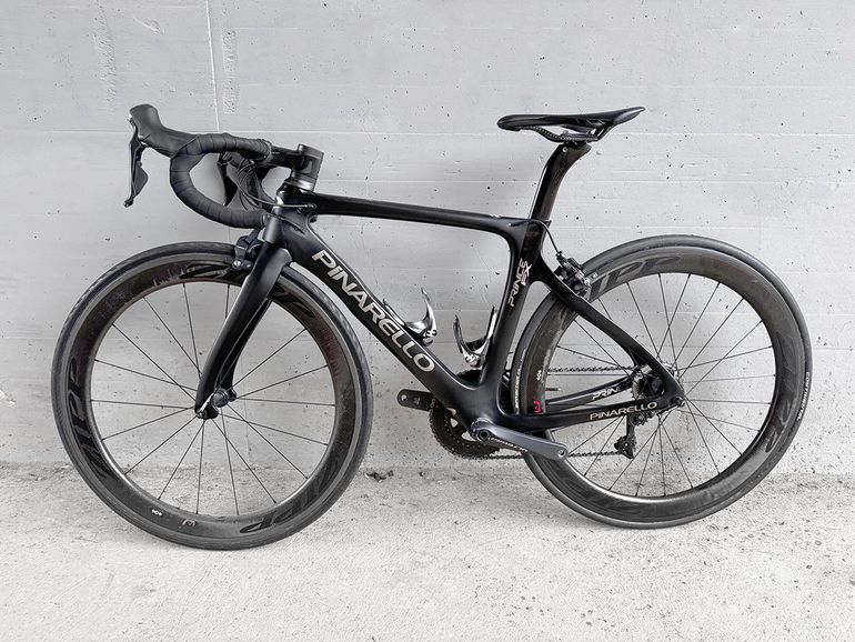 Pinarello Prince Fx — gruppo Shimano Ultegra, taglia 46