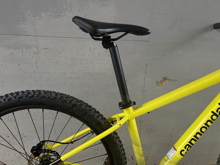 Cannondale Trail 8 2023 — Bici usata