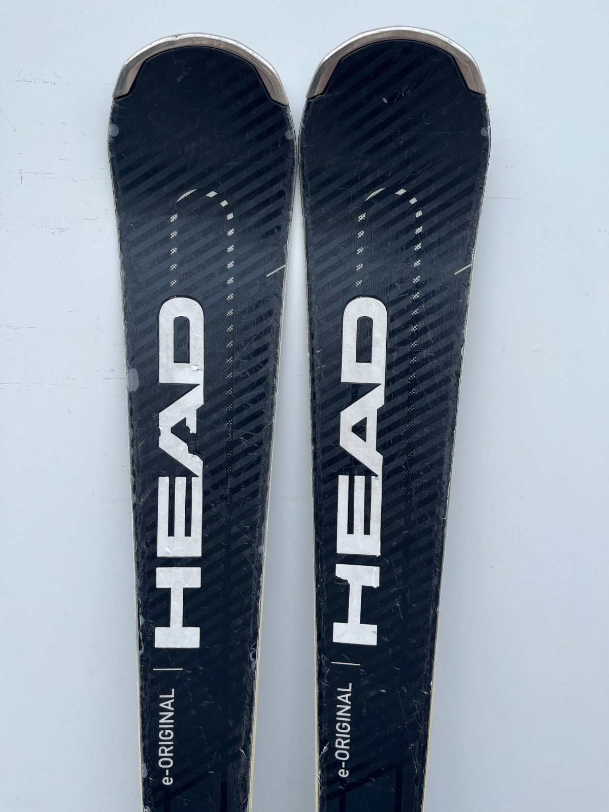 Head Supershape e-Original — attacco PRD 12 GW, Buone condizioni