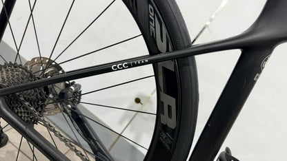 Giant Tcr Advanced Pro Team — gruppo Shimano Ultegra, taglia M