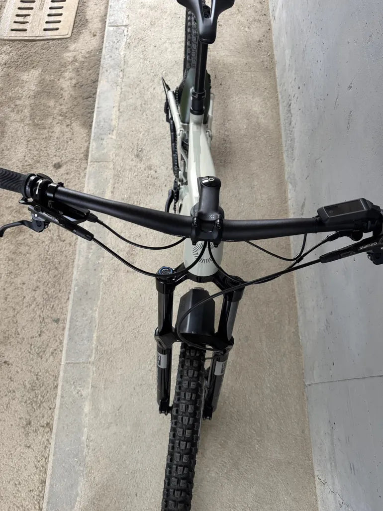 Cannondale Moterra 3 2026 usata — dettaglio