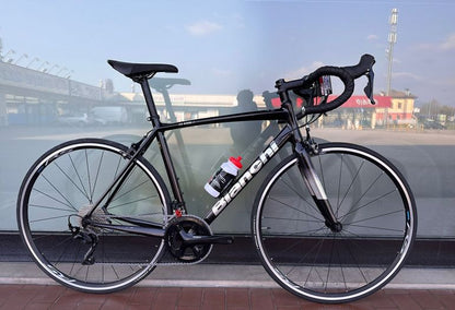 Bianchi Via Nirone 7 2023 usata — vista laterale