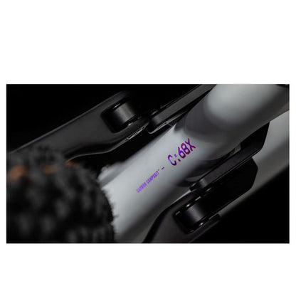 Cube Ams Hybrid One44 2025 — Bici usata