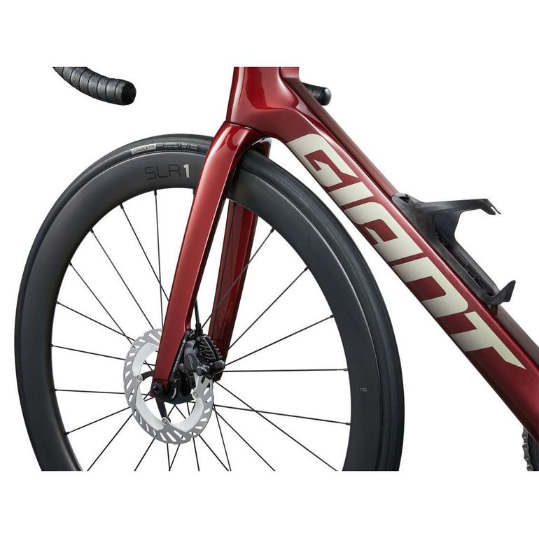 Giant Propel Advanced Pro 0 — telaio in Carbonio, Nuovo