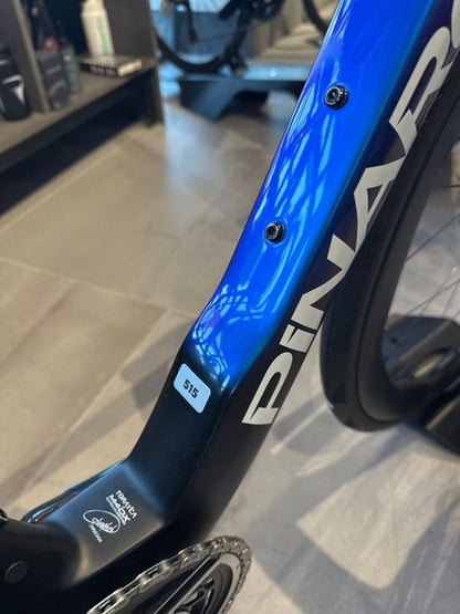 Pinarello Dogma F 2026 usata — dettaglio