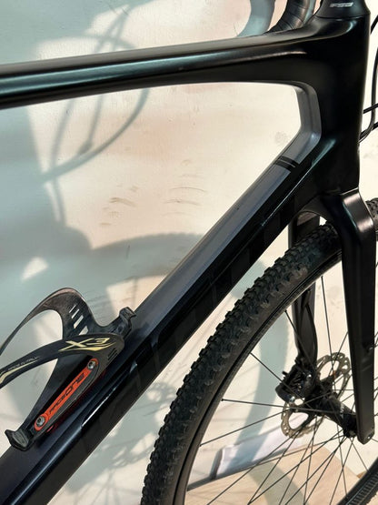 Giant Revolt Advanced 2021 usata — dettaglio