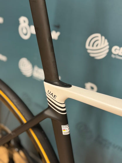 Colnago V5rs 2026 usata — dettaglio