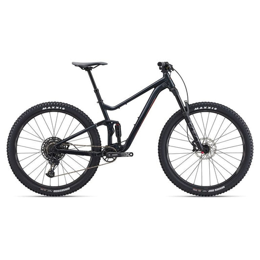 Giant Stance 29 1 2023 usata — vista laterale