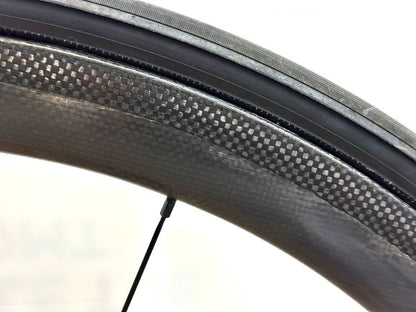 Wilier Triestina Gtr Team R8000 2023 — Bici usata