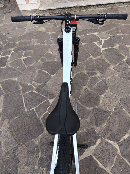 Sunn Prim S2 2025 usata — dettaglio