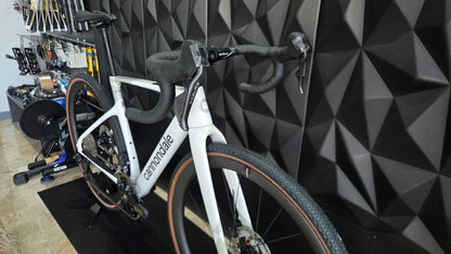 Cannondale Superx 2 2025 usata — dettaglio