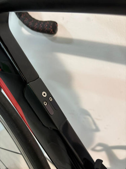 Wilier Triestina Cento10 Air 2018 usata — dettaglio