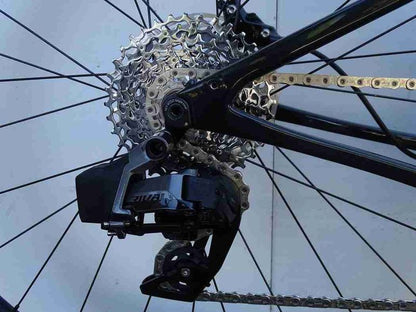 Cannondale Topstone Carbon — telaio in Carbonio, Nuovo