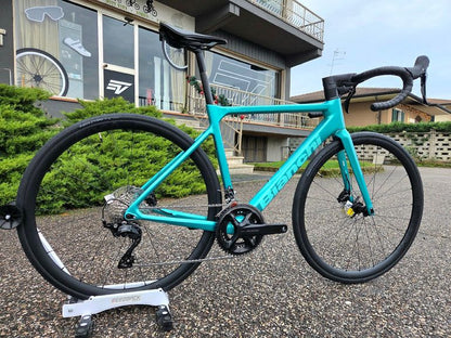 Bianchi Sprint 2026 — Bici usata