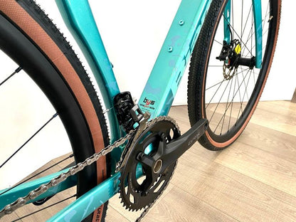 Bianchi Impulso Comp 2025 usata — dettaglio