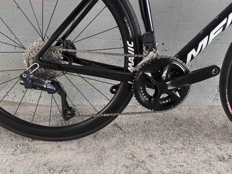 Merida Scultura 6000 — telaio in Carbonio, Ottime condizioni
