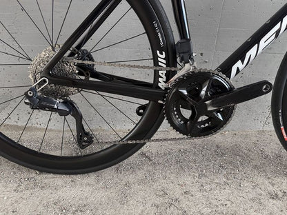 Merida Scultura 6000 — telaio in Carbonio, Ottime condizioni