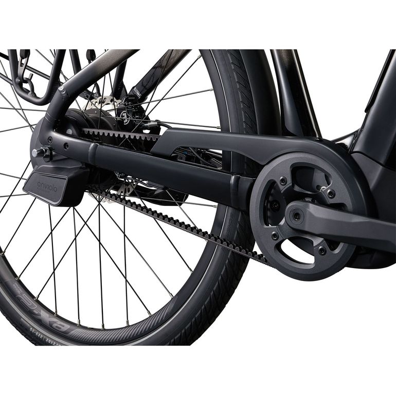 Giant Anytour E+ 0 2024 usata — dettaglio