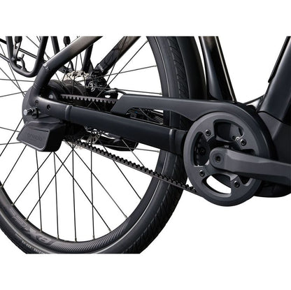 Giant Anytour E+ 0 2024 usata — dettaglio