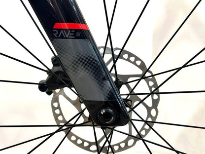 Wilier Triestina Rave Slr — telaio in Carbonio, Nuovo